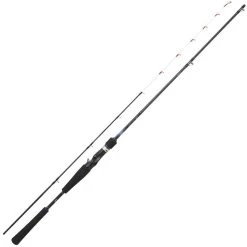 CANNE CASTING EGING DAIWA EMERALDAS BOAT