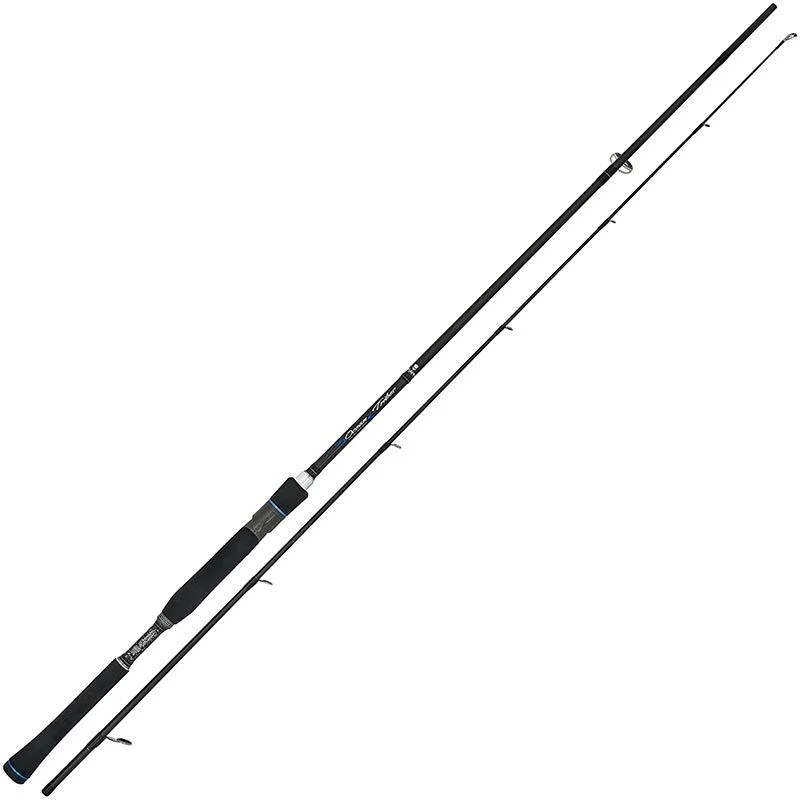 CANNE CASTING GUNKI OCEAN TRIBES-XCAST