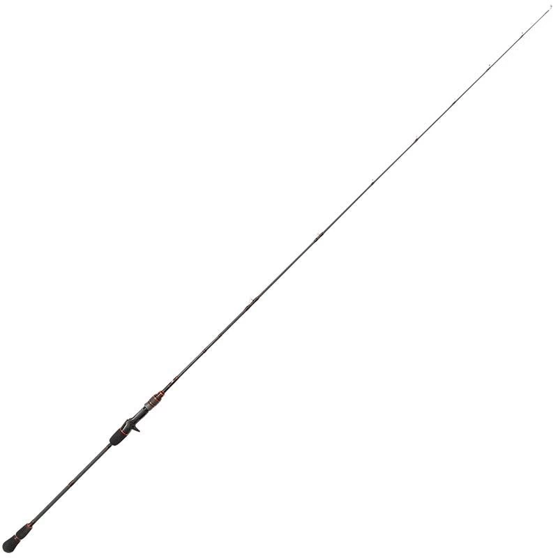 CANNE CASTING PENN CONFLICT JIGGING CAST
