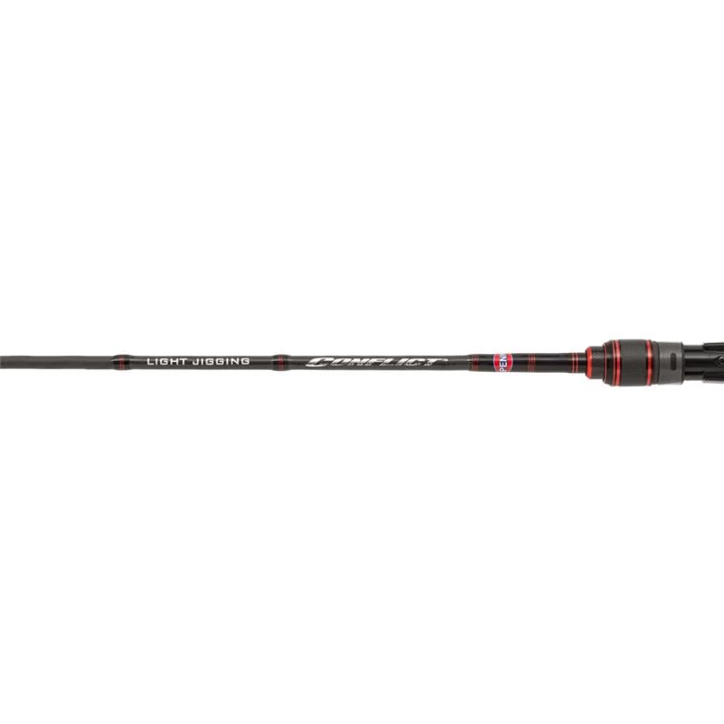CANNE CASTING PENN CONFLICT LIGHT JIGGING CAST - Afbeelding 2