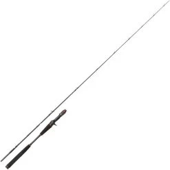 CANNE CASTING PENN CONFLICT LIGHT JIGGING CAST