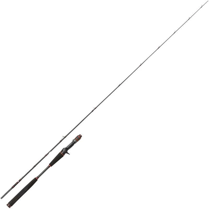 CANNE CASTING PENN CONFLICT LIGHT JIGGING CAST