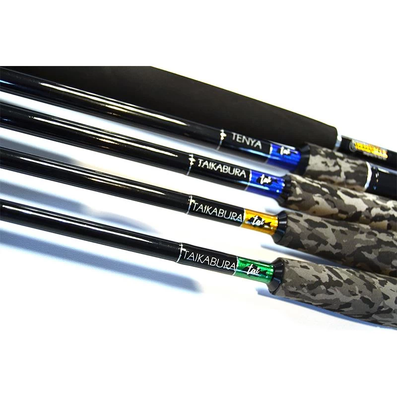 CANNE CASTING VOLKIEN RAPTOR TAI CASTING MEDIUM HEAVY T-NIA - Afbeelding 2