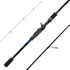 CANNE CASTING VOLKIEN RAPTOR TAI CASTING MEDIUM HEAVY T-NIA