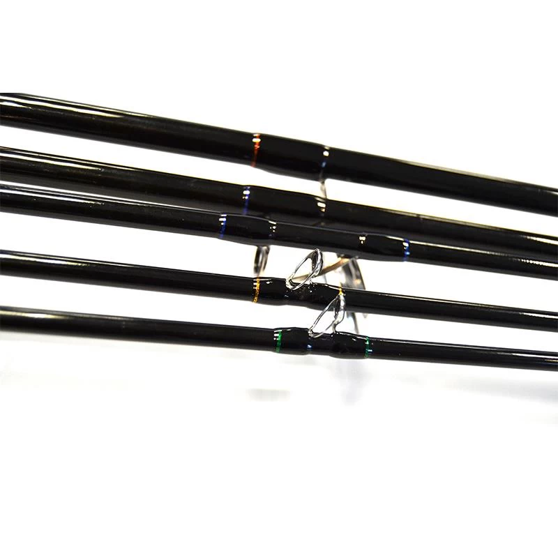 CANNE CASTING VOLKIEN RAPTOR TAI CASTING MEDIUM HEAVY T-NIA - Afbeelding 3