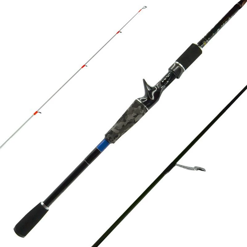 CANNE CASTING VOLKIEN RAPTOR TAI CASTING MEDIUM HEAVY T-NIA