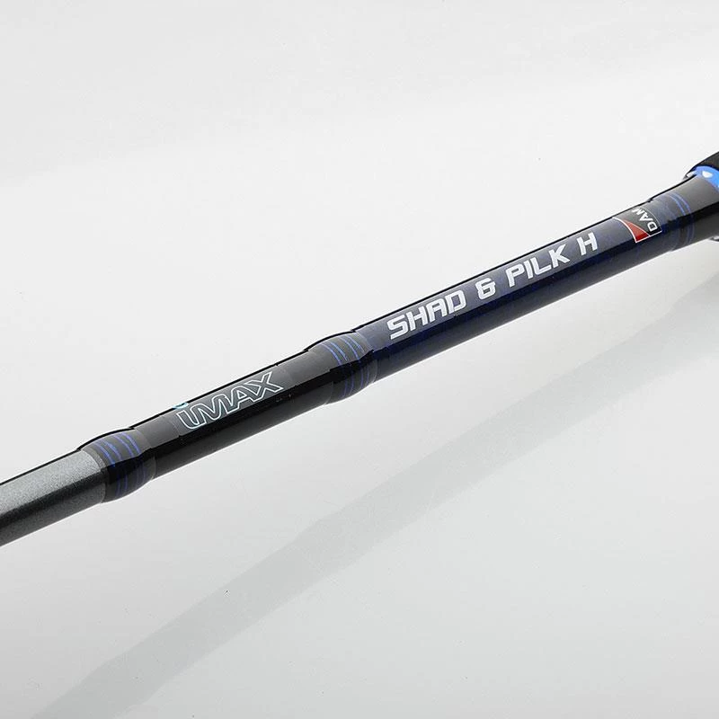 CANNE IMAX SHAD & PILK - Afbeelding 5