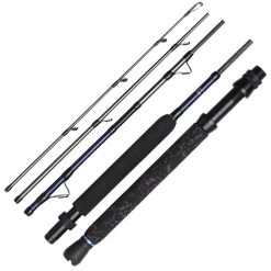 CANNE IMAX TRAVEL BOAT