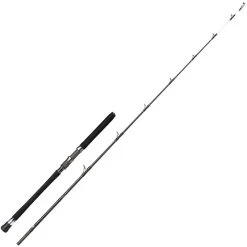 CANNE PENN CARNAGE HALIBUSTER