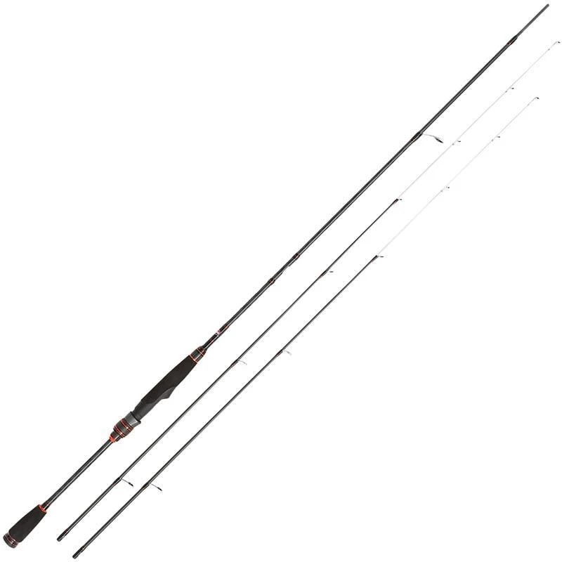 CANNE PENN CONFLICT TIP RUN