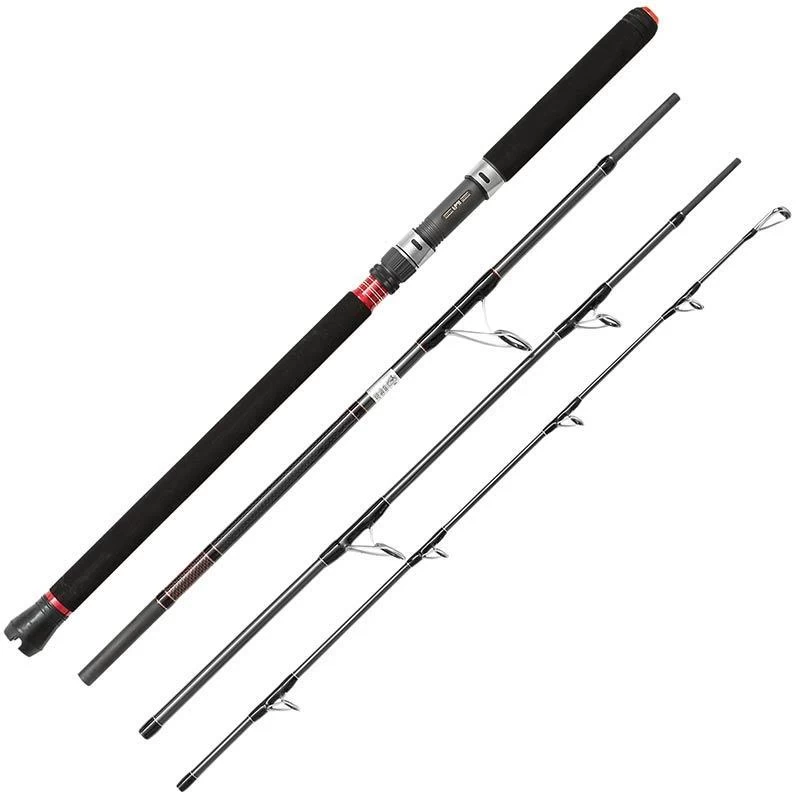 CANNE PENN OVERSEAS XT POPPING