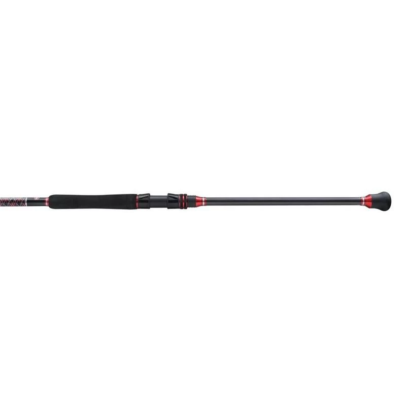 CANNE PENN SQUADRON III BOAT BRAID CASTING ROD - Afbeelding 4
