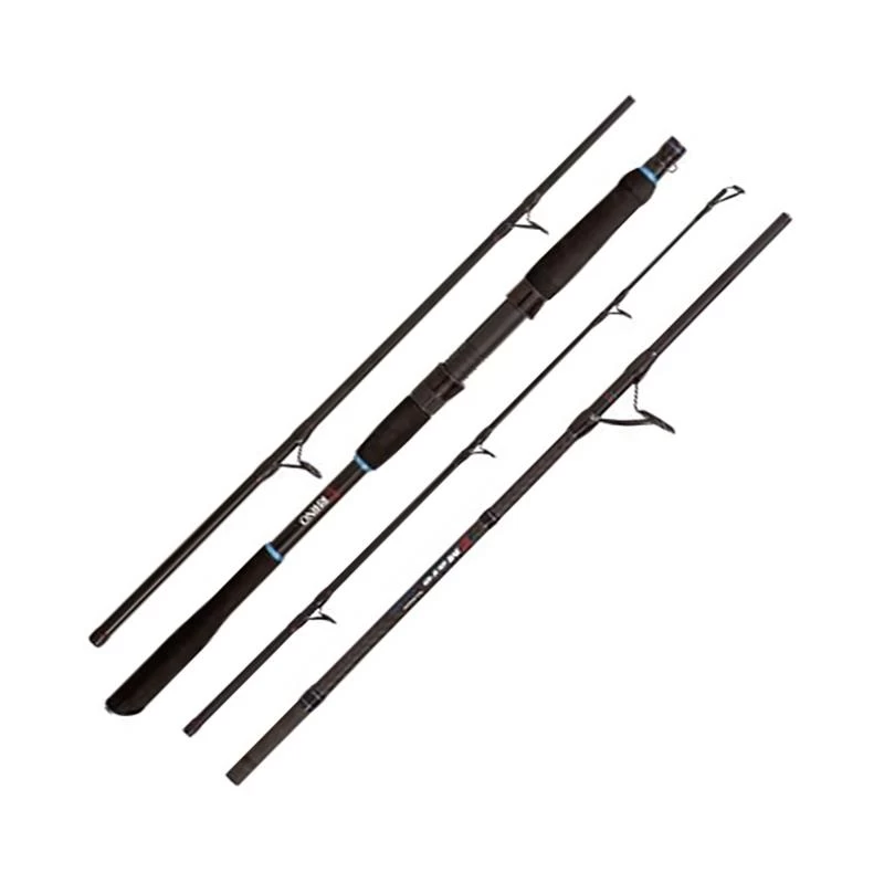 CANNE RHINO MARE TOUR DEEPSTAR