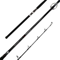 CANNE S-CRAFT BLACK MAGURO DEMONIAC 77/12