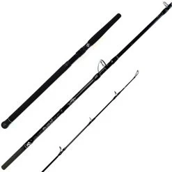 CANNE S-CRAFT BLACK MAGURO OLUKAI 73/8