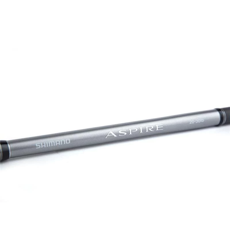 CANNE SHIMANO ASPIRE BOAT SLIM - Afbeelding 2