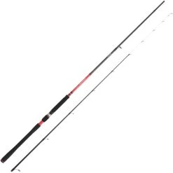 CANNE SPINNING DAIWA POWERMESH TENYA