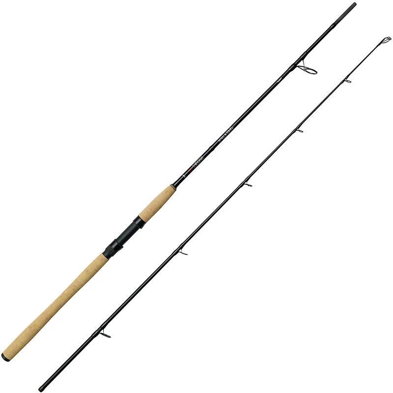 CANNE SPINNING DAM SALT-X PRO LURE & SPIN