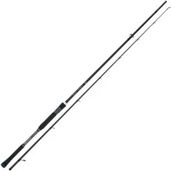 CANNE SPINNING GUNKI OCEAN TRIBES-XPOWER