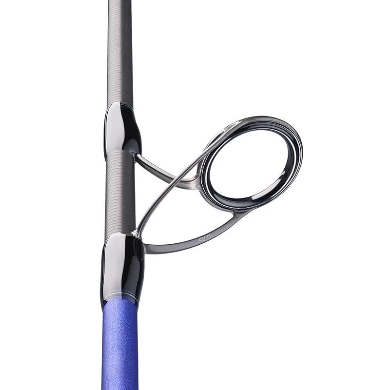 CANNE SPINNING HEARTY RISE DEEP BLUE - Afbeelding 3