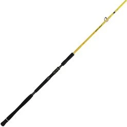 CANNE SPINNING ILLEX ELEMENT RIDER X5 S 250 H-XH YELLOW B