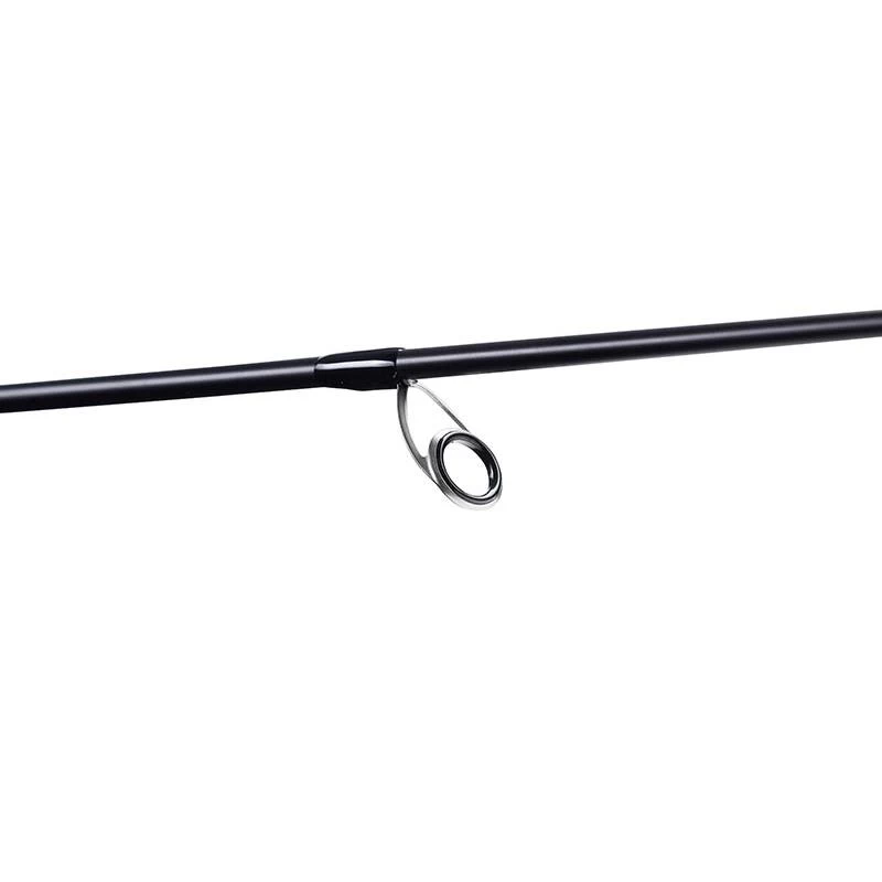 CANNE SPINNING ILLEX NITRO S 200 MH-H BLUE SPECIMEN - Afbeelding 2