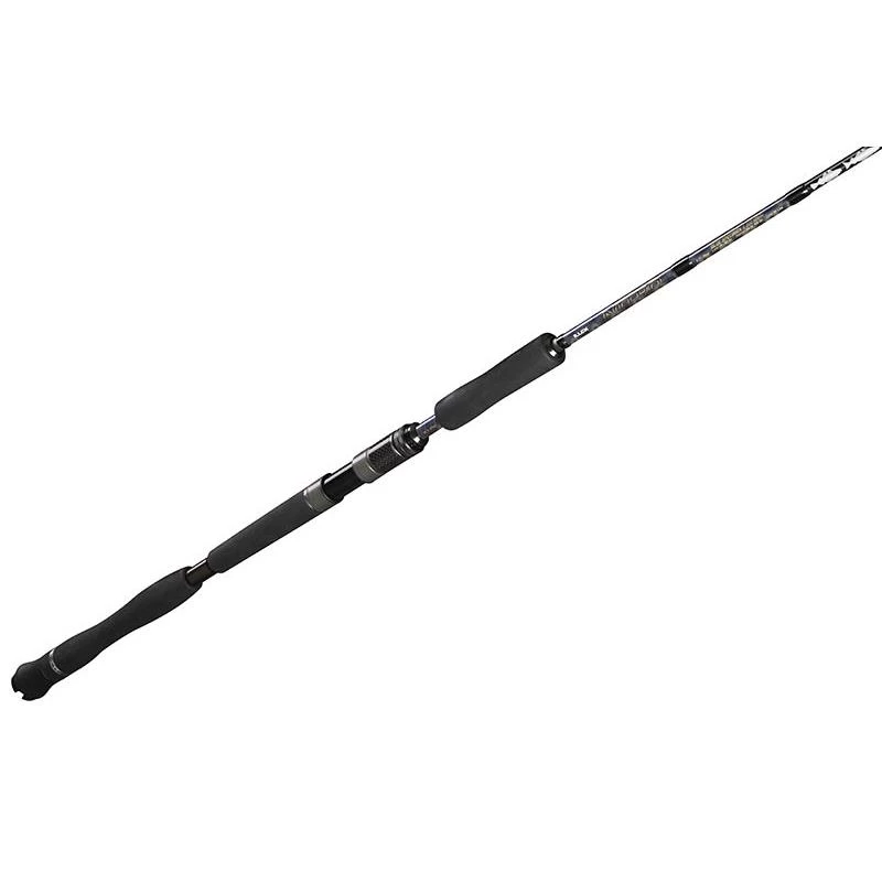 CANNE SPINNING ILLEX NITRO S 200 MH-H BLUE SPECIMEN - Afbeelding 4