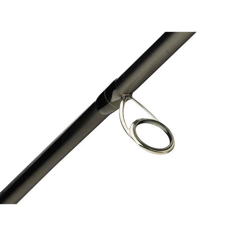 CANNE SPINNING ILLEX THE ARTIST X5 S 2152 MH BLACK SHADOW - Afbeelding 2