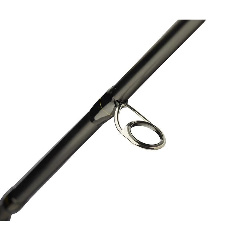 CANNE SPINNING ILLEX THE ARTIST X5 S 2152 MH BLACK SHADOW - Afbeelding 3