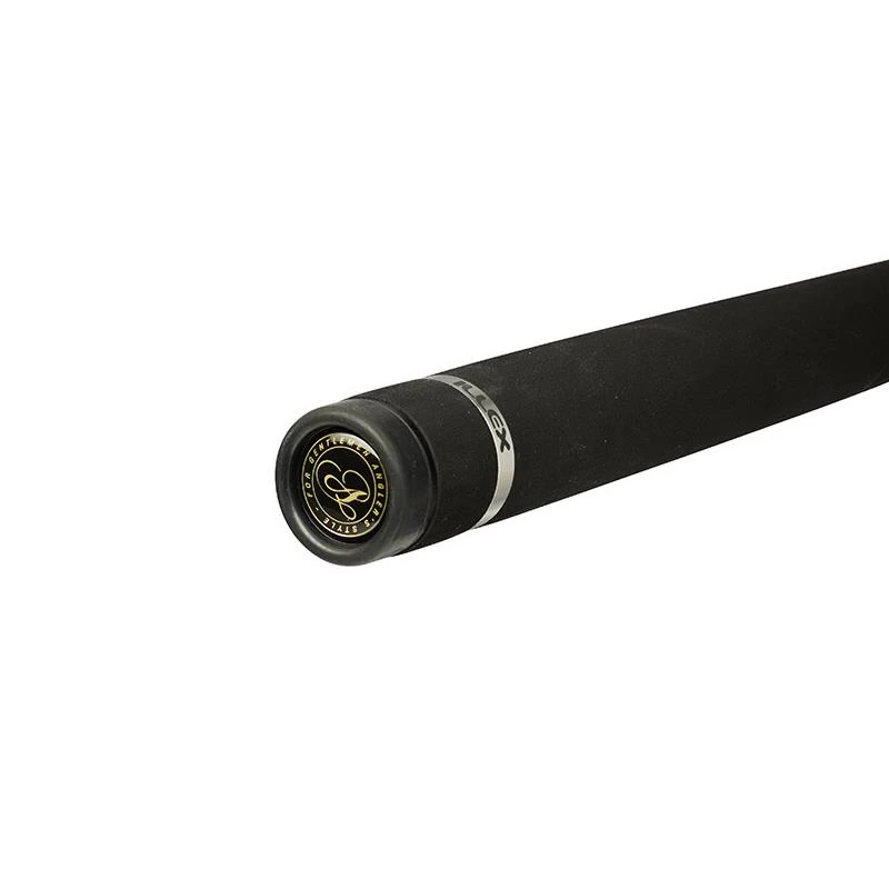 CANNE SPINNING ILLEX THE ARTIST X5 S 2152 MH BLACK SHADOW - Afbeelding 7