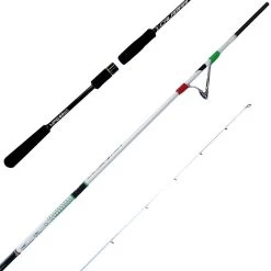 CANNE SPINNING NPC CALAMARI BOAT