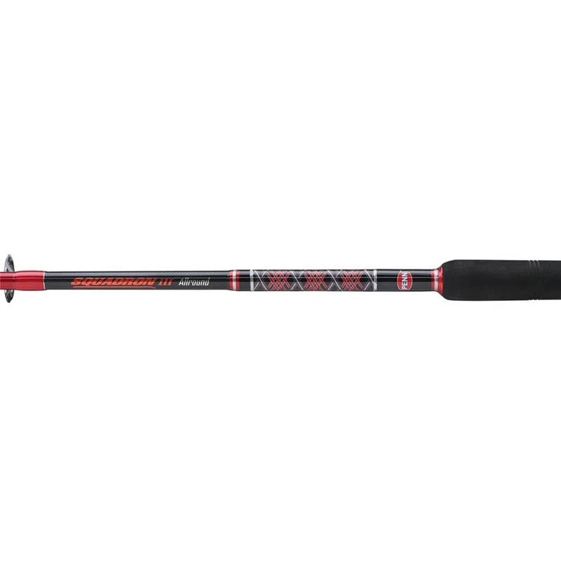 CANNE SPINNING PENN SQUADRON III ALLROUND SPINNING ROD - Afbeelding 3