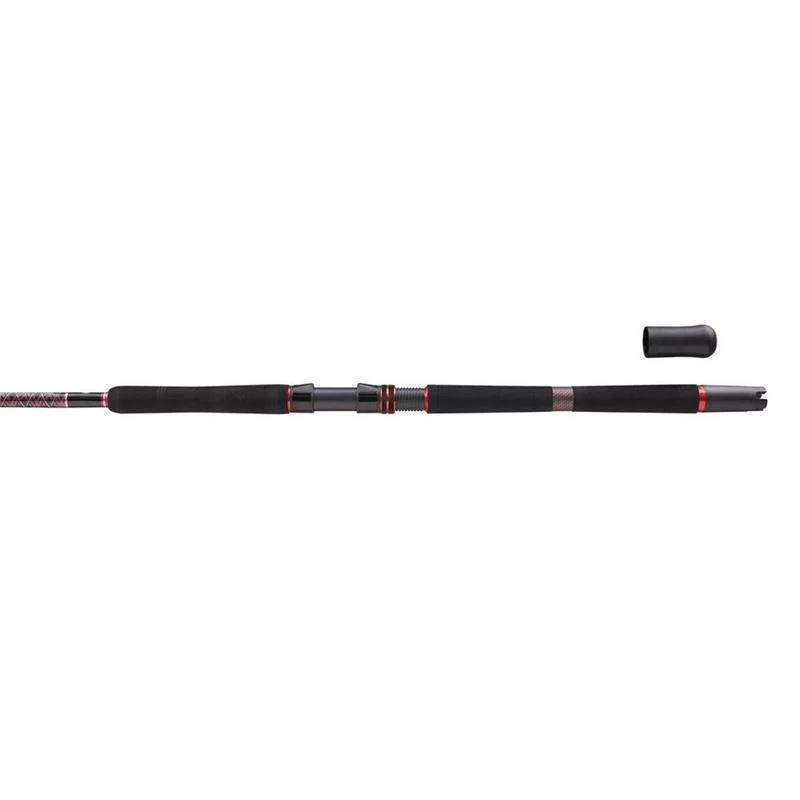 CANNE SPINNING PENN SQUADRON III INNER BOAT SPINNING ROD - Afbeelding 2