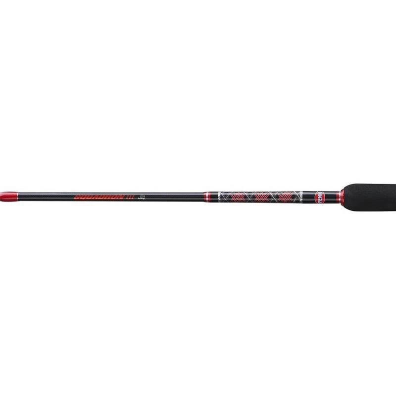 CANNE SPINNING PENN SQUADRON III JIG SPINNING ROD - Afbeelding 4