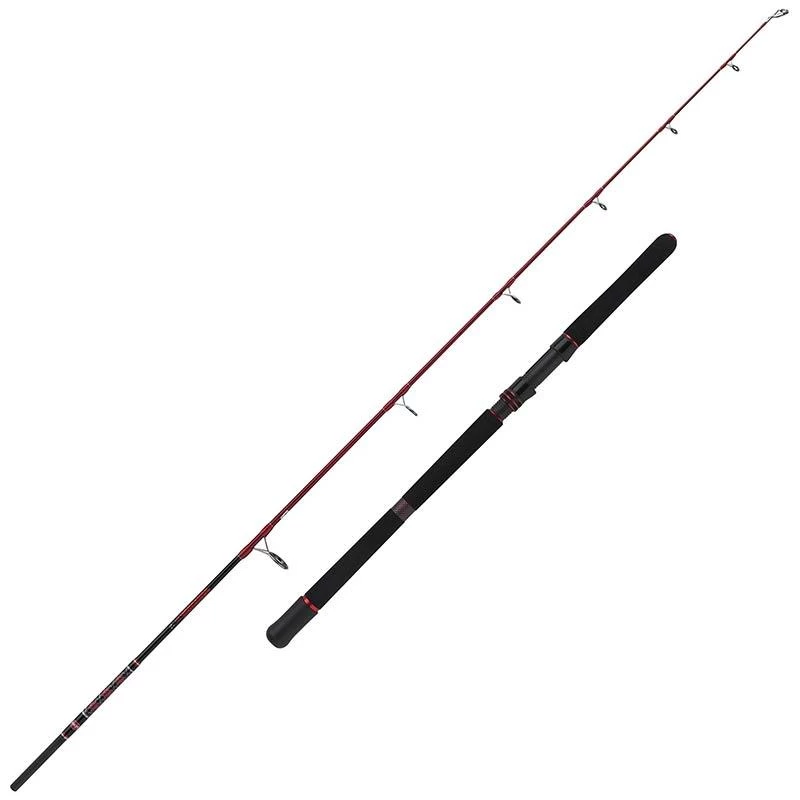 CANNE SPINNING PENN SQUADRON III JIG SPINNING ROD
