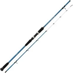 CANNE SPINNING SHIMANO ALIVIO BOAT QUIVER