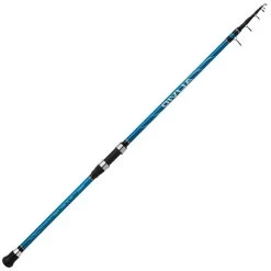 CANNE SPINNING SHIMANO ALIVIO BX BOAT TELE