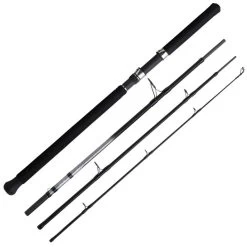 CANNE SPINNING SHIMANO STC BOAT