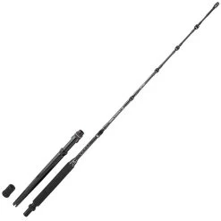 CANNE SUNSET BAROUDEUR TUNA TRACKER