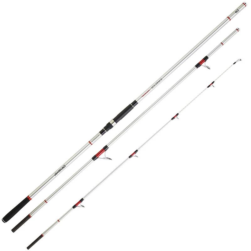 CANNE SURF A EMMANCHEMENT DAIWA EMBLEM SURF EXO