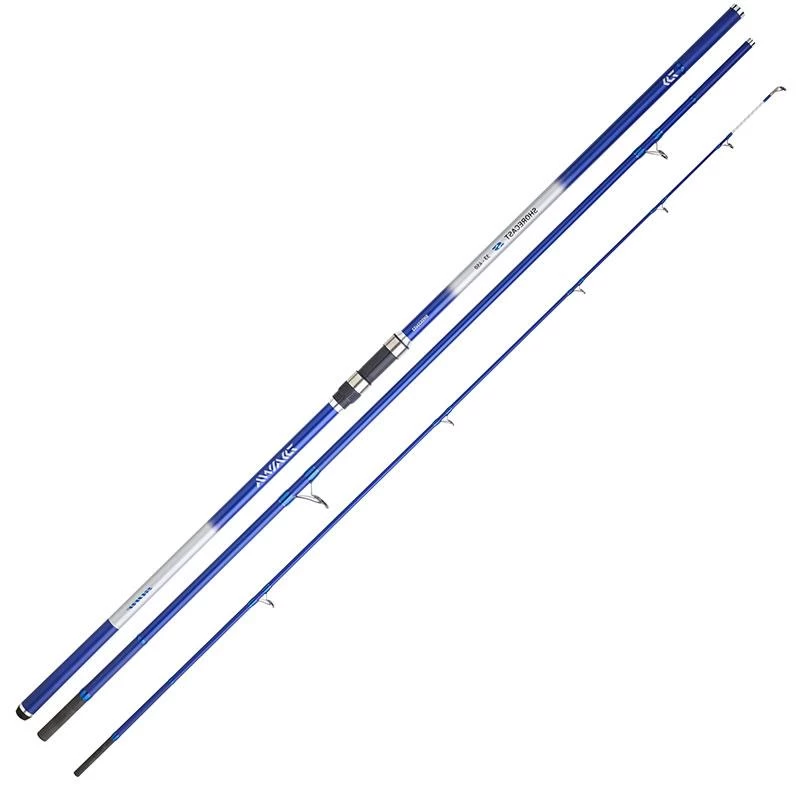 CANNE SURF DAIWA SHORECAST SURF S