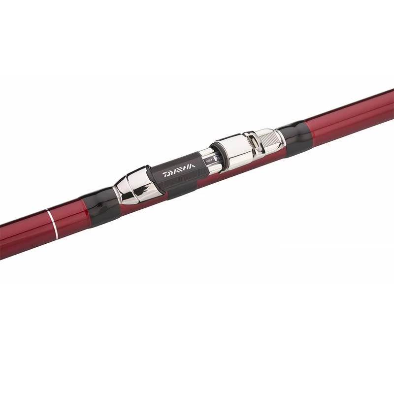 CANNE SURF DAIWA TOURNAMENT CASTER EVO - Afbeelding 2