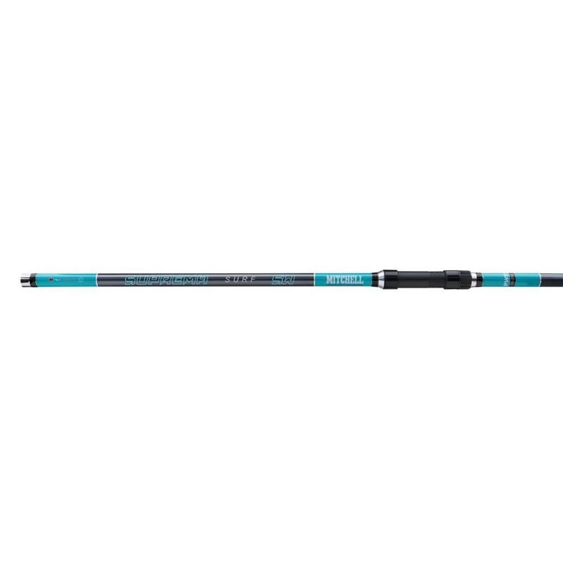 CANNE SURF MITCHELL SUPREMA SW KR SURFCASTING ROD - Afbeelding 4