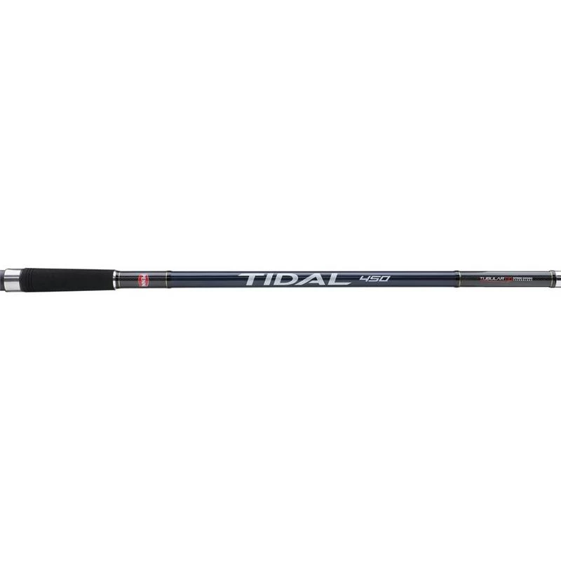 CANNE SURF PENN TIDAL ROUGH GROUND SPINNING ROD - Afbeelding 4
