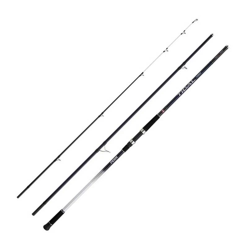 CANNE SURF PENN TIDAL ROUGH GROUND SPINNING ROD