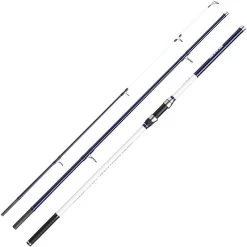 CANNE SURF SHAKESPEARE SALT SURFCASTING ROD