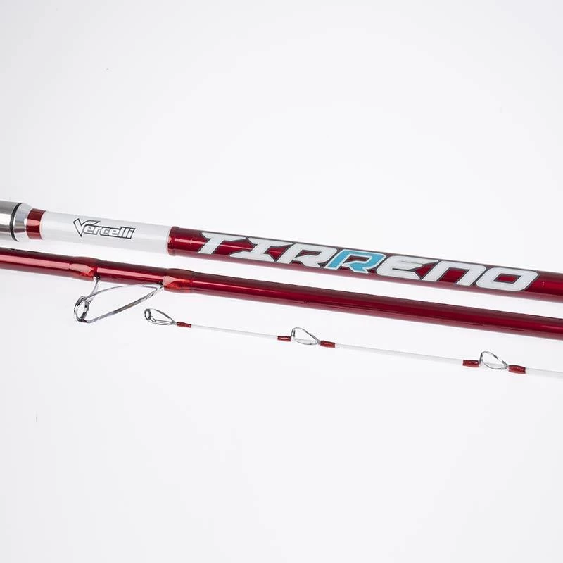 CANNE SURF VERCELLI OXYGEN TIRRENO - Afbeelding 7