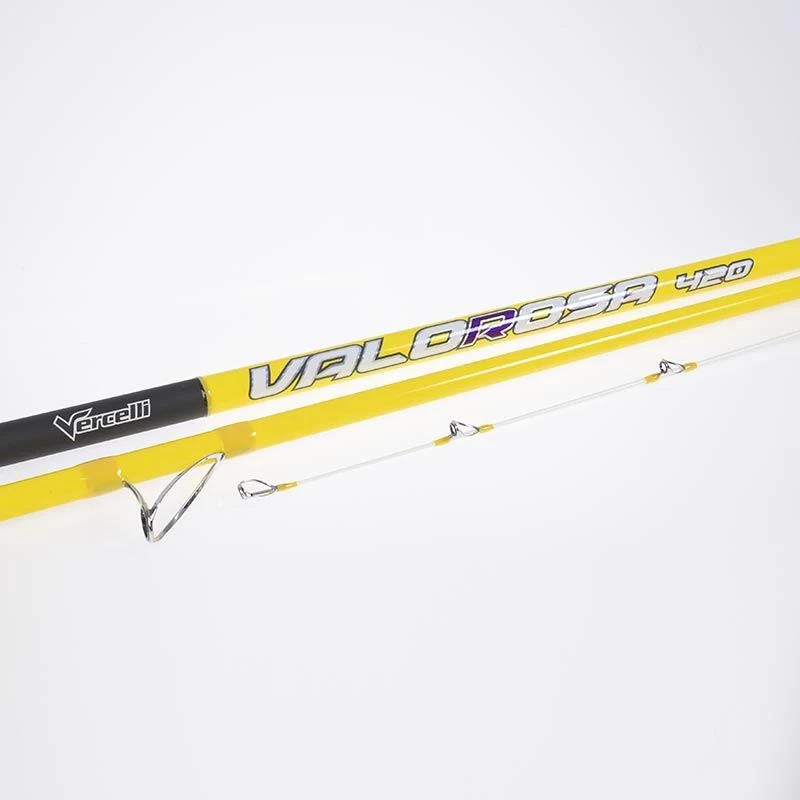 CANNE SURF VERCELLI OXYGEN VALOROSA - Afbeelding 7