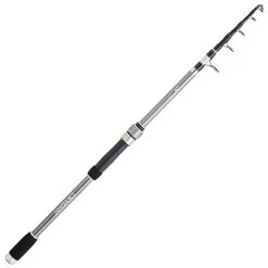 CANNE TÉLESCOPIQUE DAIWA MEGAFORCE BUSCLE TELE