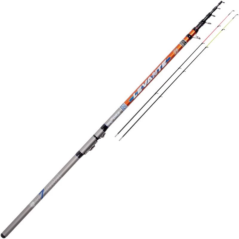 CANNE TELESCOPIQUE HYDRA LEVANTE